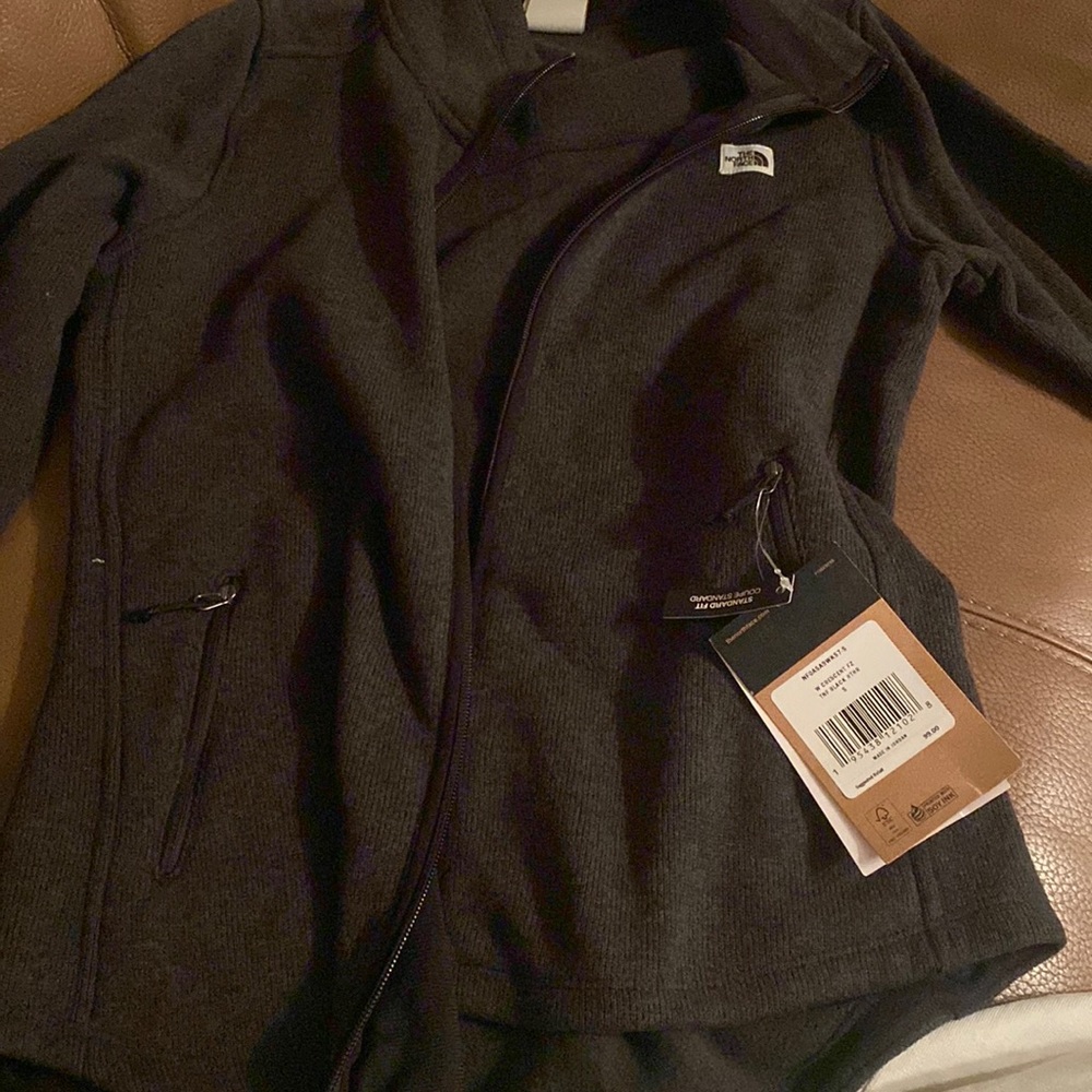 The north face nit fleece